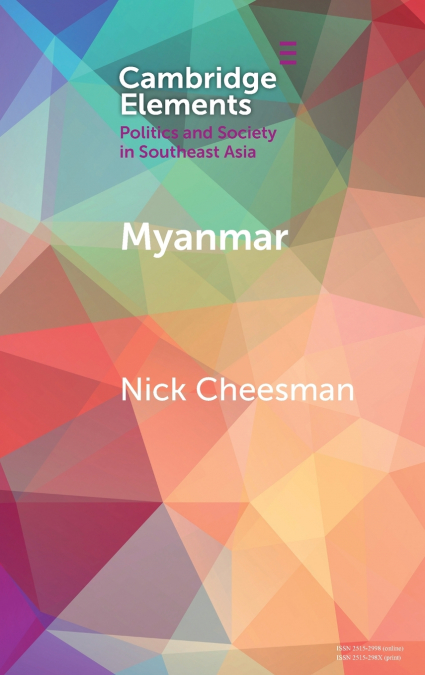 Myanmar