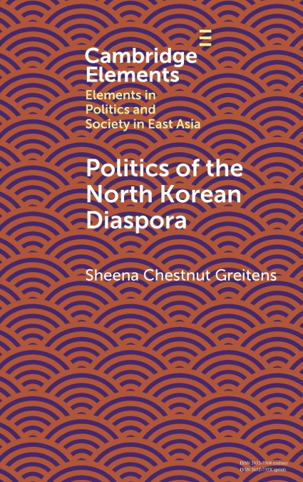 Politics of the North Korean Diaspora