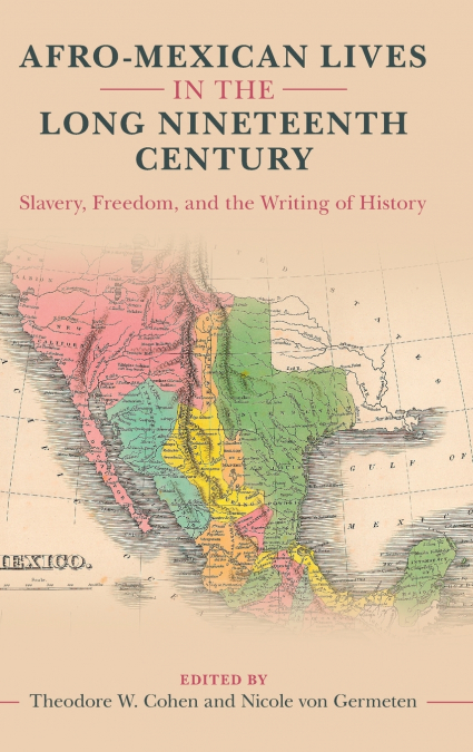 Afro-Mexican Lives in the Long Nineteenth Century