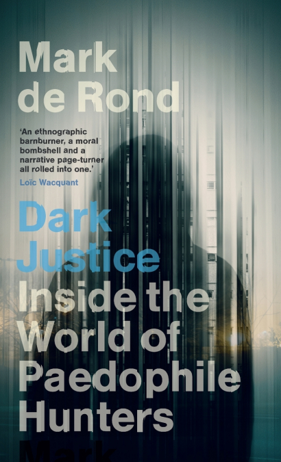 Dark Justice