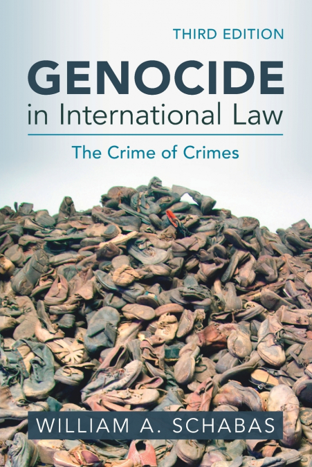 Genocide in International Law