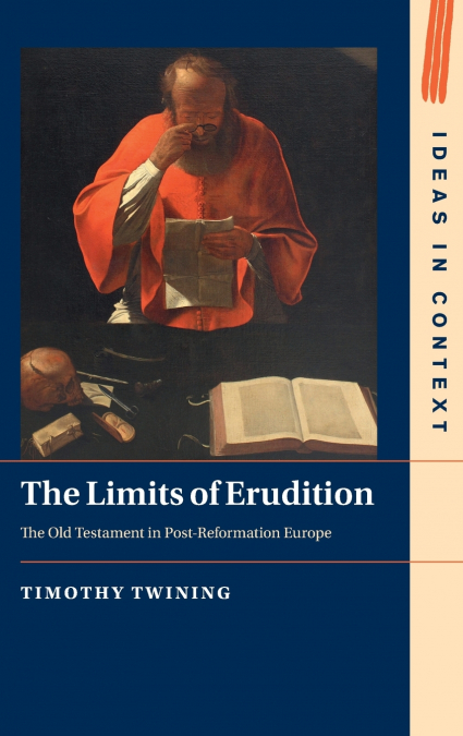 The Limits of Erudition
