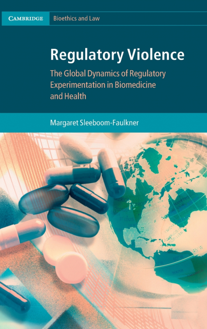 Regulatory Violence