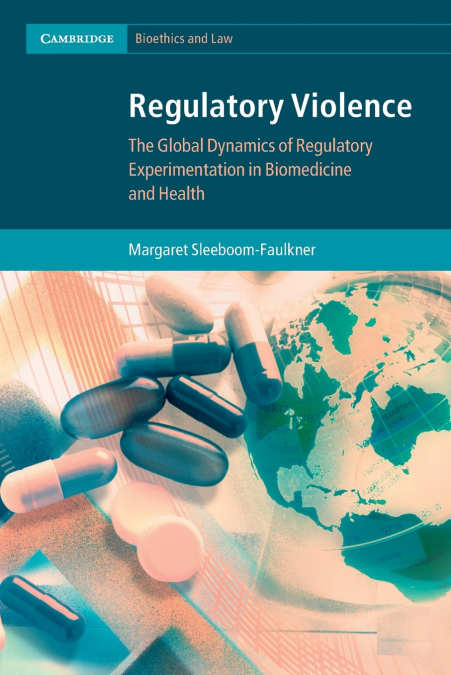 Regulatory Violence