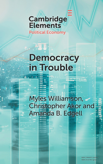 Democracy in Trouble