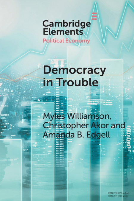 Democracy in Trouble