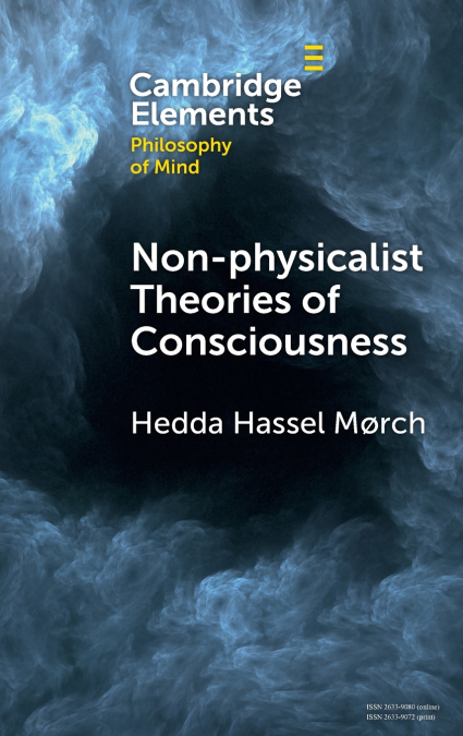 Non-physicalist Theories of Consciousness