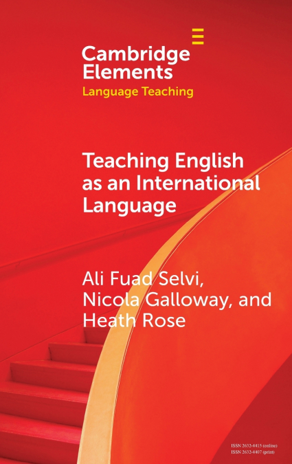 Teaching English as an International Language