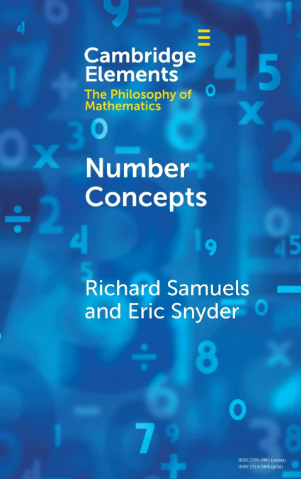 Number Concepts