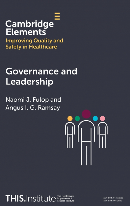 Governance and Leadership