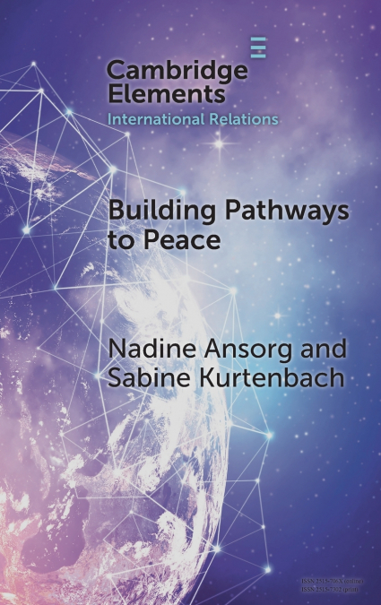 Building Pathways to Peace