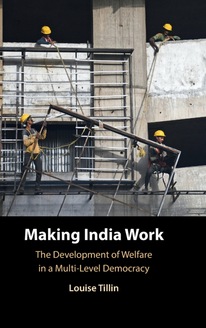 Making India Work
