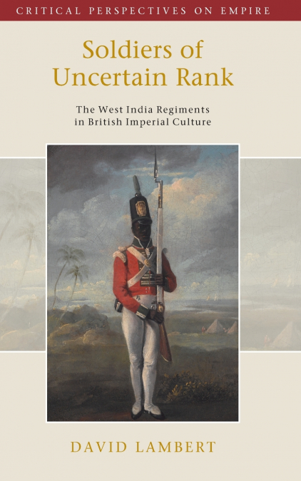 Soldiers of Uncertain Rank