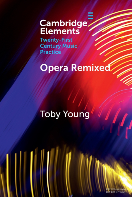 Opera Remixed