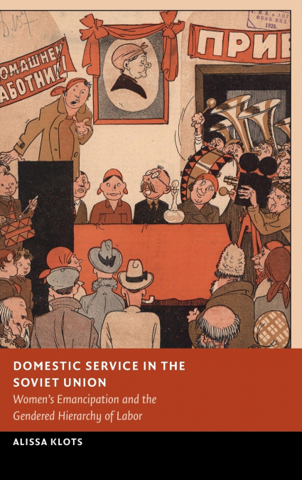 Domestic Service in the Soviet Union