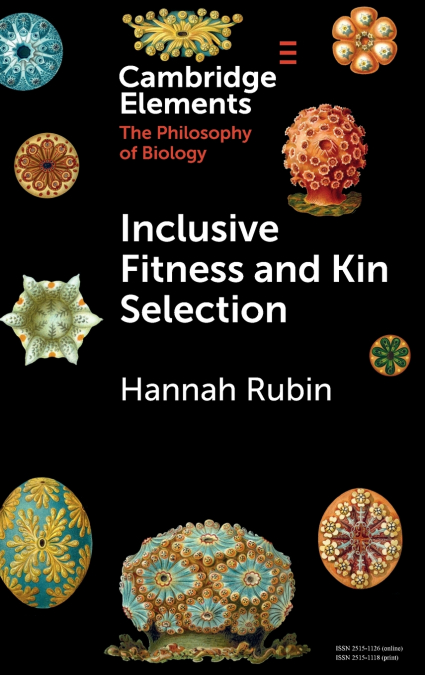 Inclusive Fitness and Kin Selection