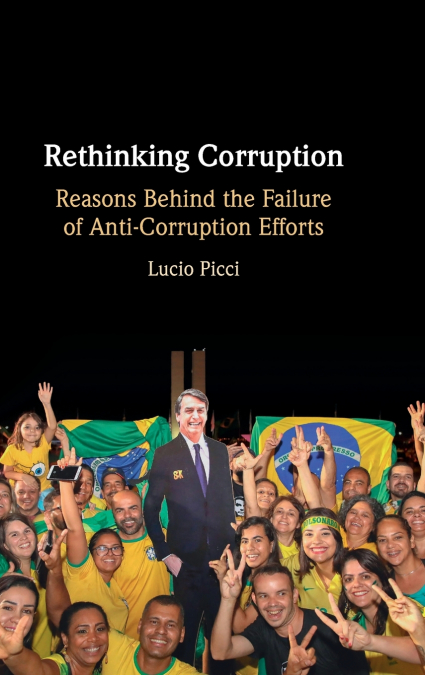 Rethinking Corruption