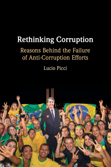Rethinking Corruption