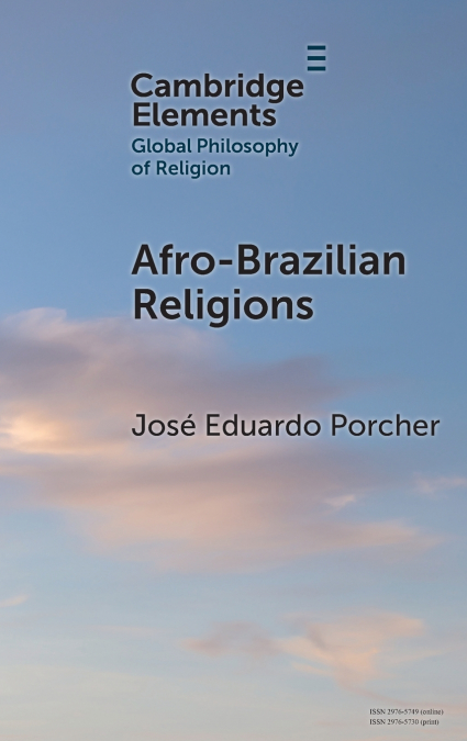 Afro-Brazilian Religions