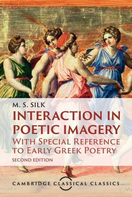Interaction in Poetic Imagery