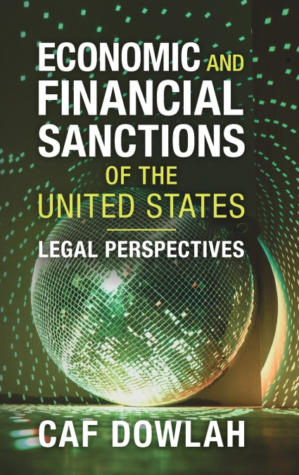 Economic and Financial Sanctions of the United States