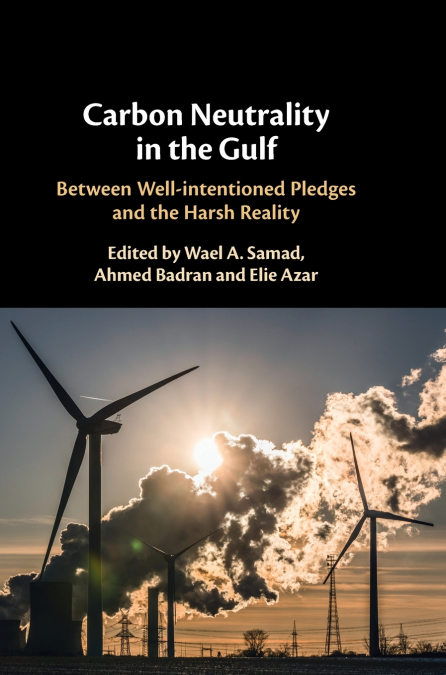 Carbon Neutrality in the Gulf