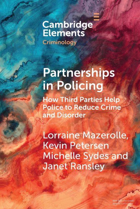 Partnerships in Policing