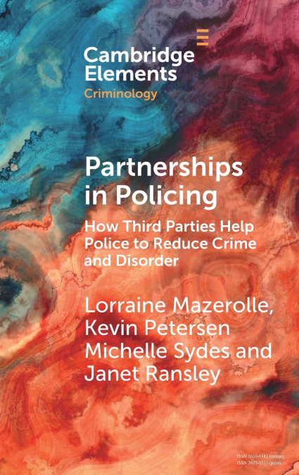 Partnerships in Policing