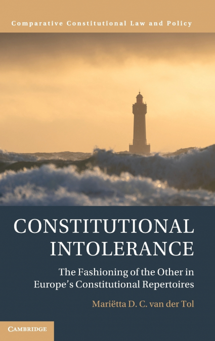 Constitutional Intolerance