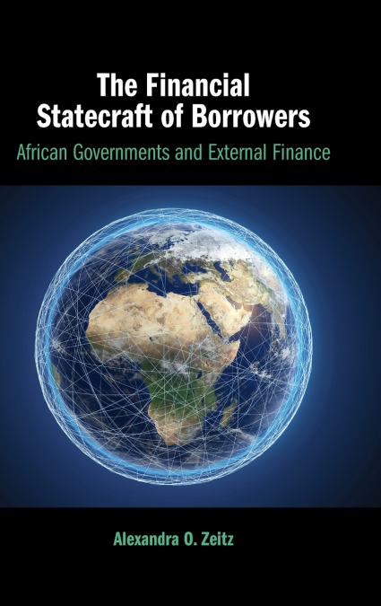 The Financial Statecraft of Borrowers