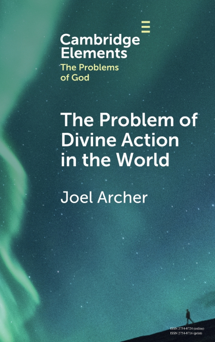 The Problem of Divine Action in the World