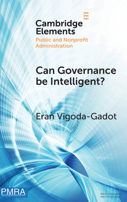 Can Governance be Intelligent?
