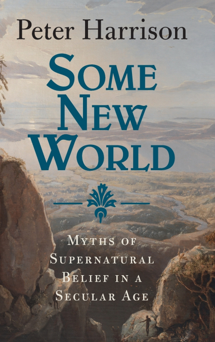 Some New World