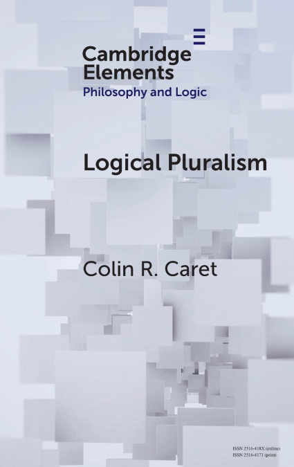 Logical Pluralism