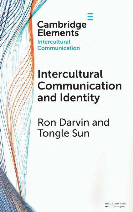 Intercultural Communication and Identity