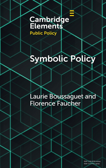 Symbolic Policy