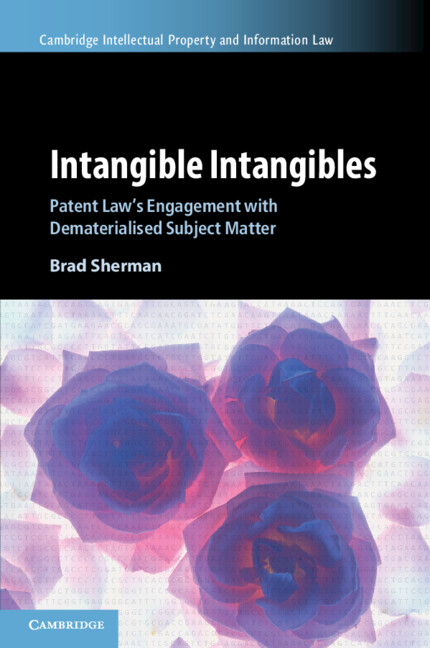 Intangible Intangibles