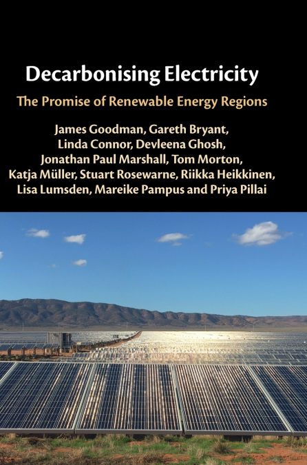 Decarbonising Electricity