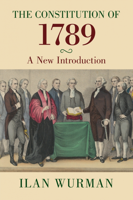 The Constitution of 1789