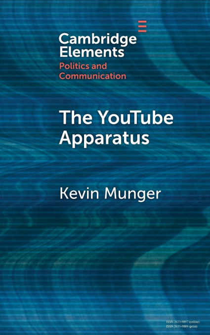 The YouTube Apparatus