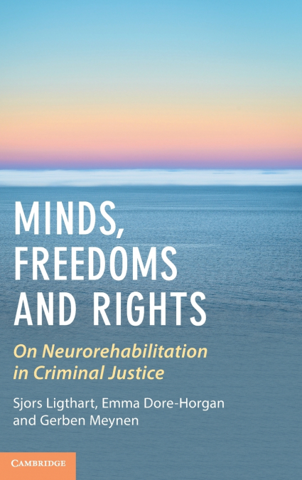 Minds, Freedoms and Rights