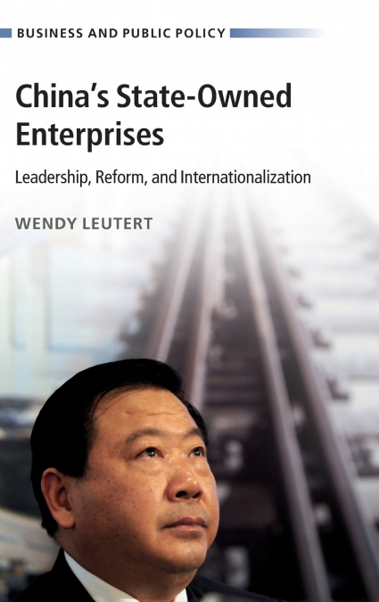 China’s State-Owned Enterprises
