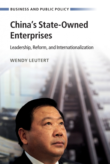 China’s State-Owned Enterprises