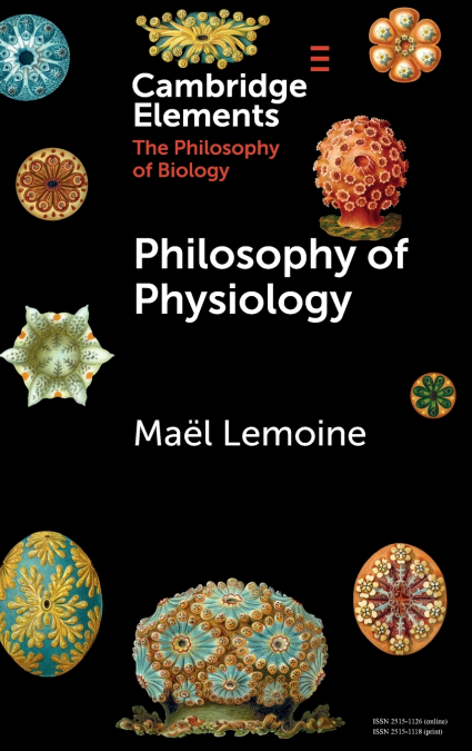 Philosophy of Physiology