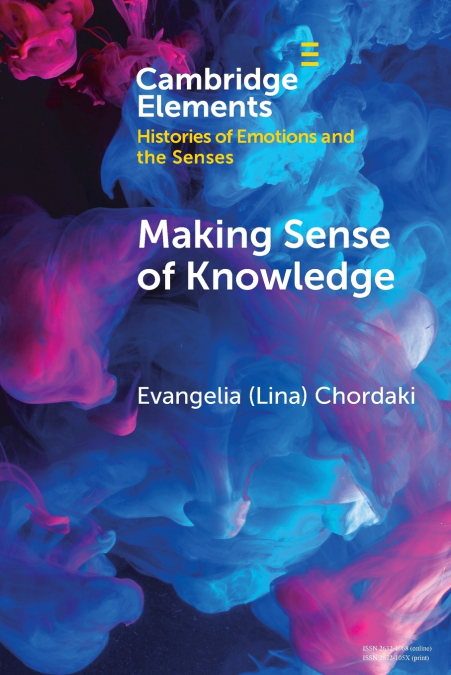 Making Sense of Knowledge
