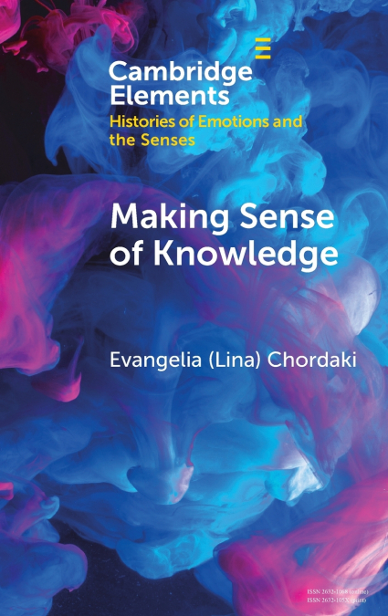 Making Sense of Knowledge