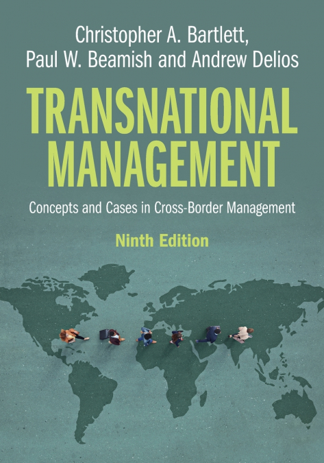 Transnational Management