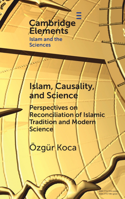 Islam, Causality, and Science