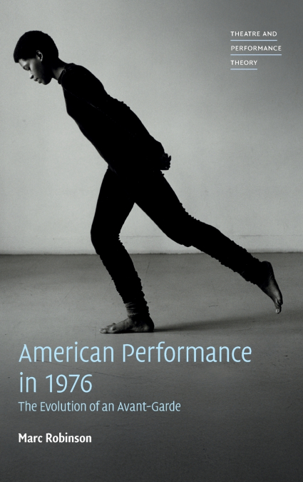 American Performance in 1976