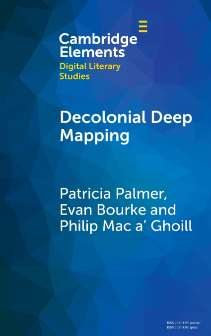 Decolonial Deep Mapping